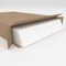 Ekena Millwork 23 3/4W x 23 3/4H x 3/4T PVC Hobby Boards, Unfinished, 6PK HBP24X24X750BUN - alternate 4